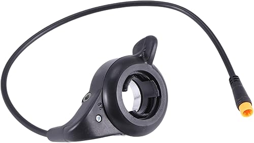 E-bike Finger Thumb Gas, FT-21X - Acceleratore elettrico per scooter elettrico (impermeabile) - Ysert