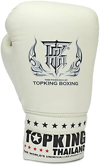 Guanto Super Competition Bianco - Ysert