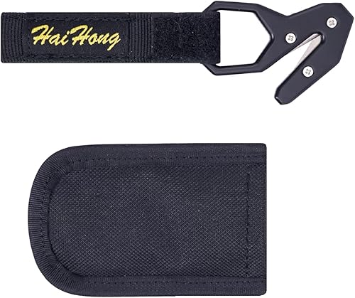 Kite Gliding Sea Surfing Ski Diving Windsurfing Supplies Hook Safety-Knife Brand - Ysert