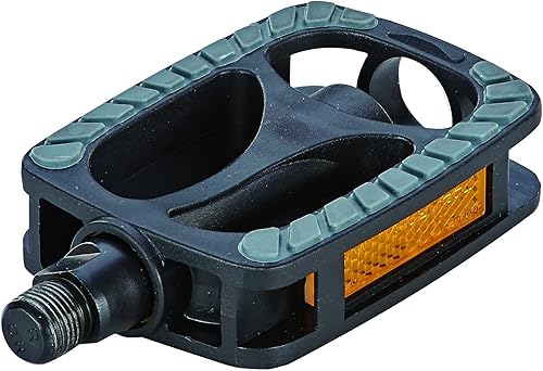 Prophete City-/Trekking Pedale, Nero, L - Ysert