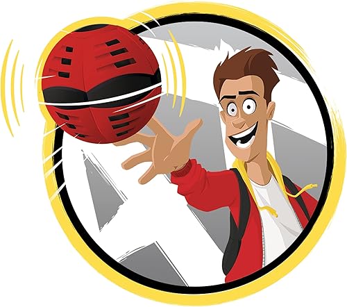 Goliath - Phlat Ball Sonic - Gioco all'aperto per bambini - Palla - Ysert