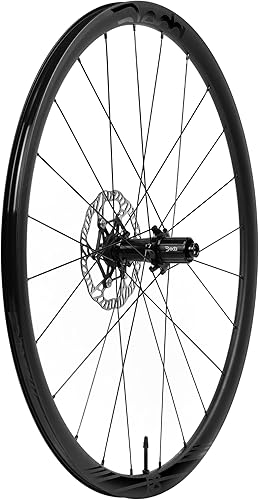 Deda WDRS3DBAL-XDR, Bicicletta Unisex Adulto, Nero, 30mm - Ysert