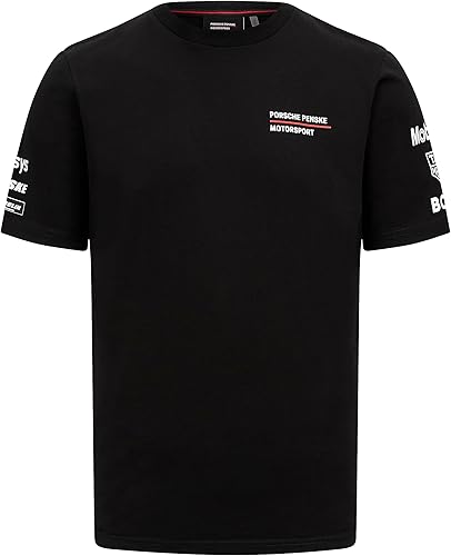Porsche Penske Motorsport T-shirt Unisex - Adulto - Ysert