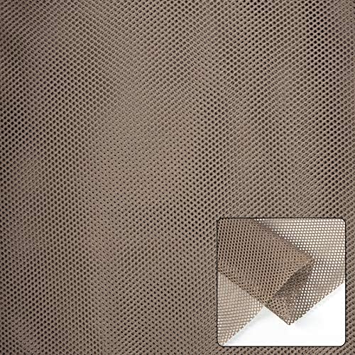 Camouflage Net, Reticolato da Camuffamento Militare Rete Mimetica per Caccia, Telo Mimetico Ombreggiante Tessuto in Poliestere 300D - Ysert