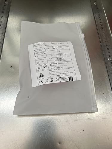 Glutei Elettrostimolatore Muscolare Elettronico Natica Trainer, EMS Glutei Allenatore con USB Ricaricabile, 6 modalità e 9 Livelli di Intensità, per Glutei, Allenamento Gambe - Ysert