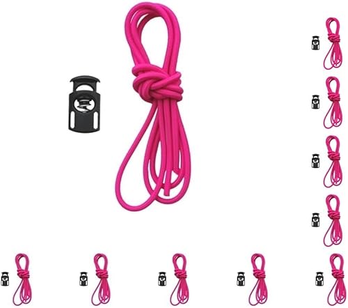 Occhialini da nuoto in gomma elastici/sostituzione rosy della cinghia della maschera di immersione subacquea - Ysert