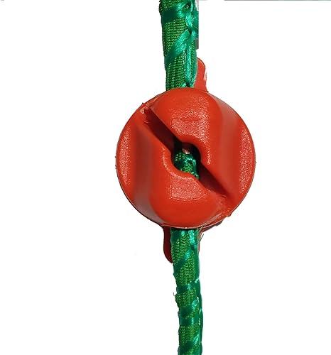 Confezione di ganci universali anti infortunio per reti da calcio 7-25 unità per un unico obiettivo - Ysert