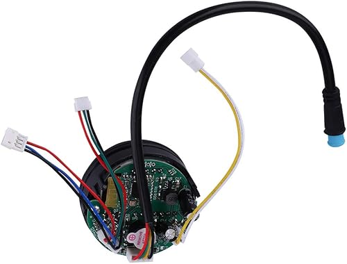 Cruscotto del Circuito del motorino Elettrico Bluetooth ad Alta precisione per ES1 ES2 ES4 - Ysert