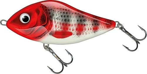 Slider Affondante Jerk Lure - Ysert