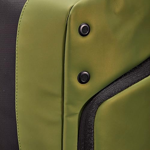 Wilson Zaino Super Tour Backpack Blade Nero/Verde 2023 - Ysert