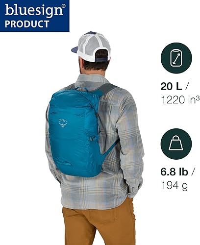 Osprey Ultralight Dry Stuff Pack - Ysert