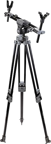 Deadshot Fieldpod Magnum Treppiede - Ysert