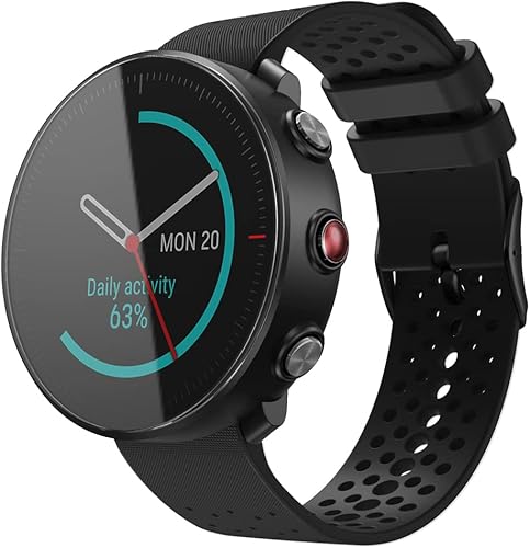 Cinturino per Polar Vantage M Cinturino di Ricambio - Ysert