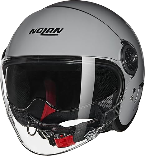 NOLAN CASCO N21 VISOR 06 CLASSICO 303 M - Ysert