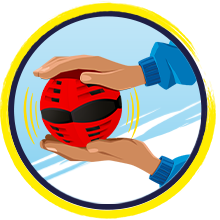 Phlat Ball Sonic - Miniatura 2