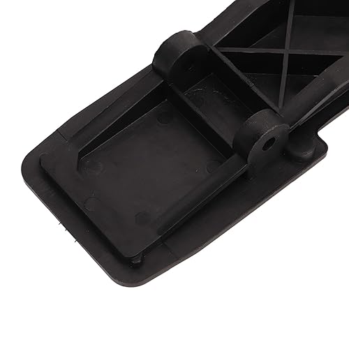 Suola per Trampoli, 4 Pezzi Cuscinetti per Trampoli per Cartongesso Trampoli Cuscinetti per Suola per Cartongesso Kit di Ricambio Tappetino per Treppiede da Costruzione per - Ysert