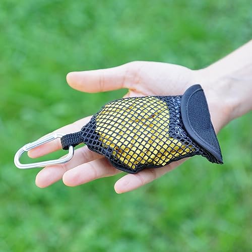 Asciugamano in microfibra PackDRY S in giallo, asciugamano sportivo in microfibra, ultraleggero e piccolo ingombro - Ysert