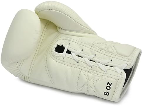 Guanto Super Competition Bianco - Ysert