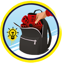 Phlat Ball Sonic - Miniatura 4