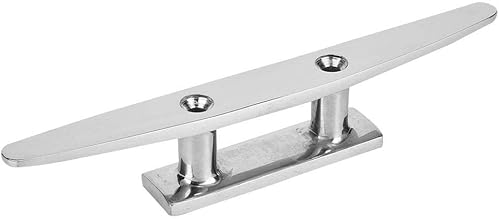 Bitta Per Barca Da 150 - Bitta Barca Inox Bitta Per Barche Nautica 15Cm Accessori In Acciaio Adatto Base Inossidabile 3 - Ysert