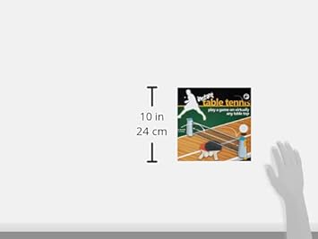 Set da Ping-Pong istantaneo - Ysert