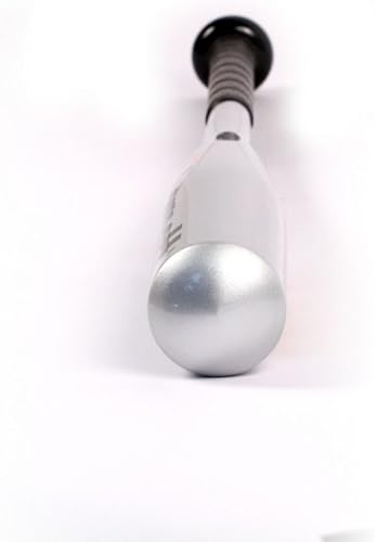 T-BALL grigio metallo, 25' Mazza da baseball in alluminio - Ysert