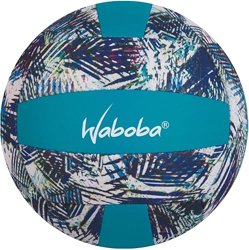 Waboba Pallone da pallavolo classico pompa inclusa - Ysert