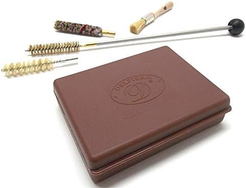 Completo Pulizia per Pistola in Kit calibro 4,5 mm - Ysert