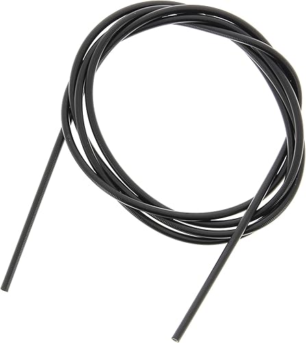 esKapad Guaina freno bicicletta nera 2 m, mountain bike, strada - Ysert