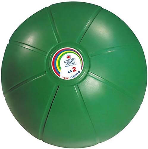 PALLA MEDICA TRIAL KG.2 - Ysert