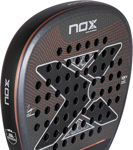 Nox La10 Di Leo Augsburger 2024 - Ysert