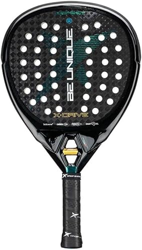 Drop Shot X-drive Padel Racket 360-380 gr - Ysert