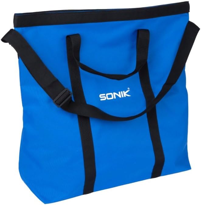 Borsa per pesci FS0013, Blu, BORSA PESCE - Ysert