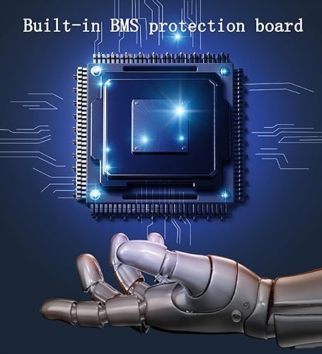 Batteria Ebike 48V Litio pacco batteria 60Ah 13S3P per batterie ricaricabili per 54.6v E-bike bicicletta elettrica scooter con BMS + 54.6V 2A Charger XT60 - Ysert