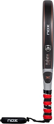 Nox La10 Di Leo Augsburger 2024 - Ysert