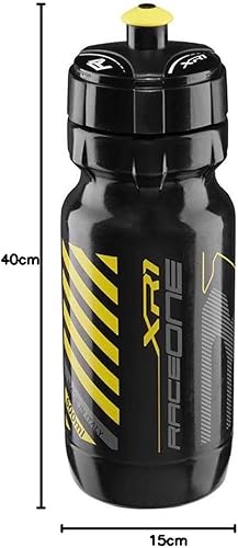 Porta borracce per Bicicletta Unisex Adulto - Ysert