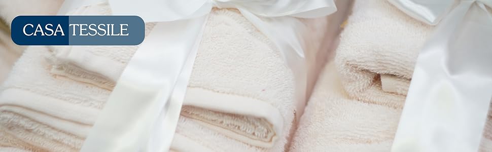 Casa tessile, asciugamano, asciugamani