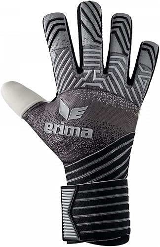 Erima Flex Rd PRO, Guanti da Portiere Unisex Adulto - Ysert