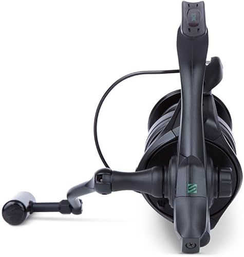 Hero X 8000 BC0026 - Mulinello per pesca alla carpa - Ysert