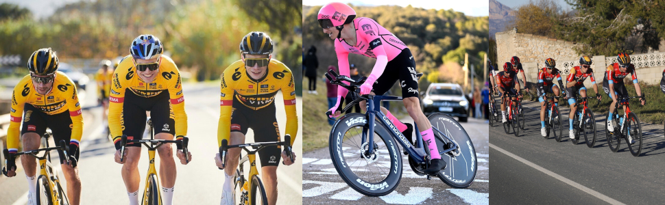 Team vision fsa
