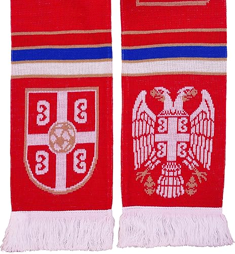 Sciarpa da calcio - Ysert