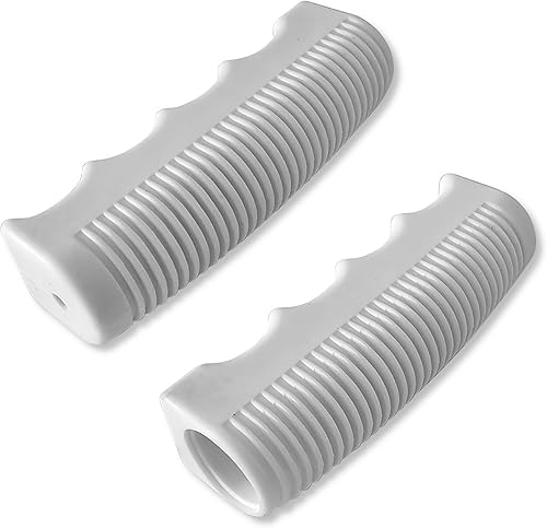 City Bike Maniglia 22 mm 110 mm Antiscivolo Ergonomico Ciclo MTB Strada - Ysert