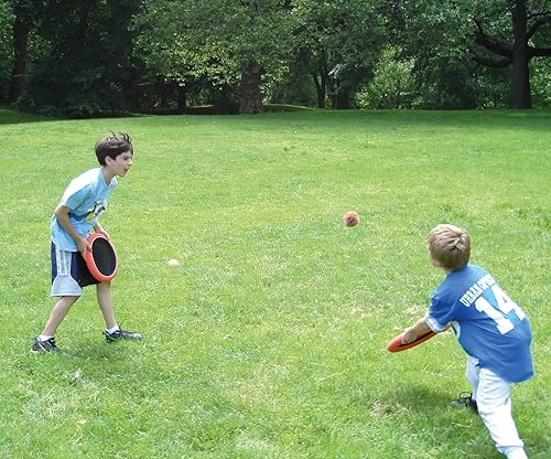 Set 2 dischi O Ogo XS - Ysert