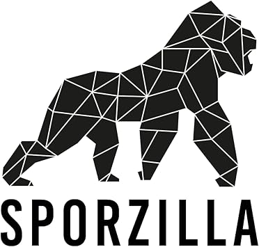 Anelli di gomma per chiusure a stella | 25 mm e 30 mm | 10 pezzi | Ricambio per anelli manubri e bilancieri | Ricambio | Durevole - Ysert