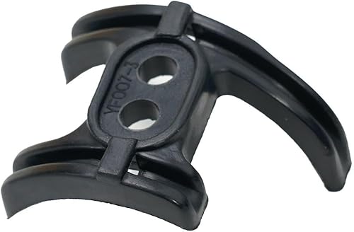 Guida del cavo del cambio della bici, riduce l'attrito e l'usura e sostituisce () - Ysert