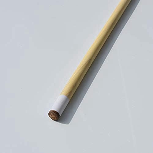 HöLzerne - Stecche per piscina da biliardo, 145 cm - Ysert