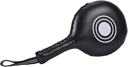 Kick Pad - Pallet Di Boxe, Palette Di Calci, Bersagli Di Boxe Di, Attrezzatura Di Addestramento Di Marziali Che Calcia Pallet Di Boxe, Boxe, - Ysert