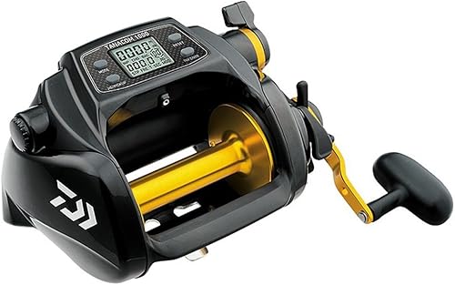 Daiwa TANACOM 1000 - Ysert