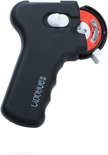 Dispositivo Elettrico Automatico Gancio di Pesca Strumento Tiro Macchina Legatura Dispositivo Tie Nodo Lure Gancio Da Pesca Linea Tyer Tie Machine Accessori Da Pesca Strumento - Ysert