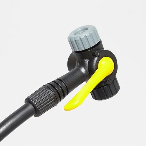 Pompa a Piede TOPEAK JOE BLOW SPORT II - Ysert